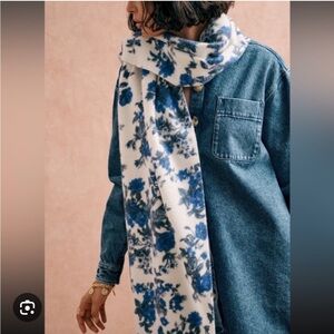 Sézane Lorina Scarf